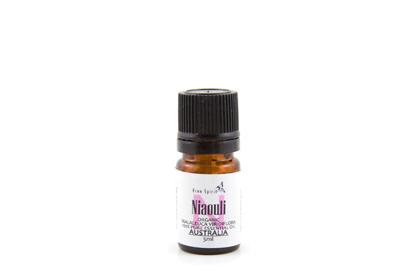 Niaouli Essential Oil