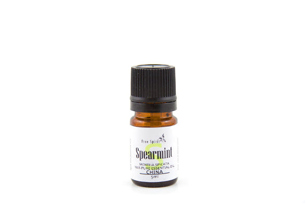 Spearmint Essential Oil